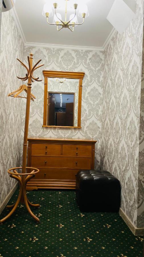 Hotel Style Bessarabia Kiliya エクステリア 写真