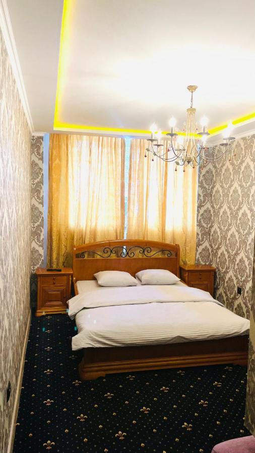 Hotel Style Bessarabia Kiliya エクステリア 写真