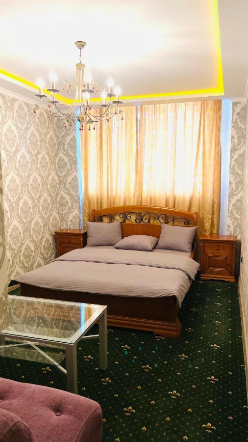 Hotel Style Bessarabia Kiliya エクステリア 写真