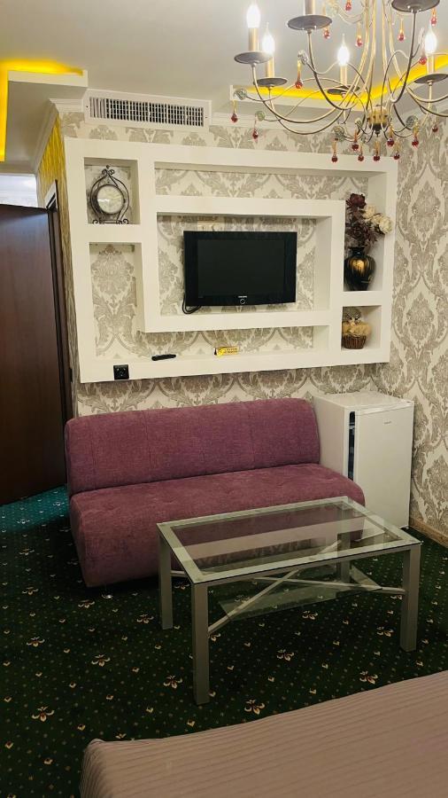 Hotel Style Bessarabia Kiliya エクステリア 写真