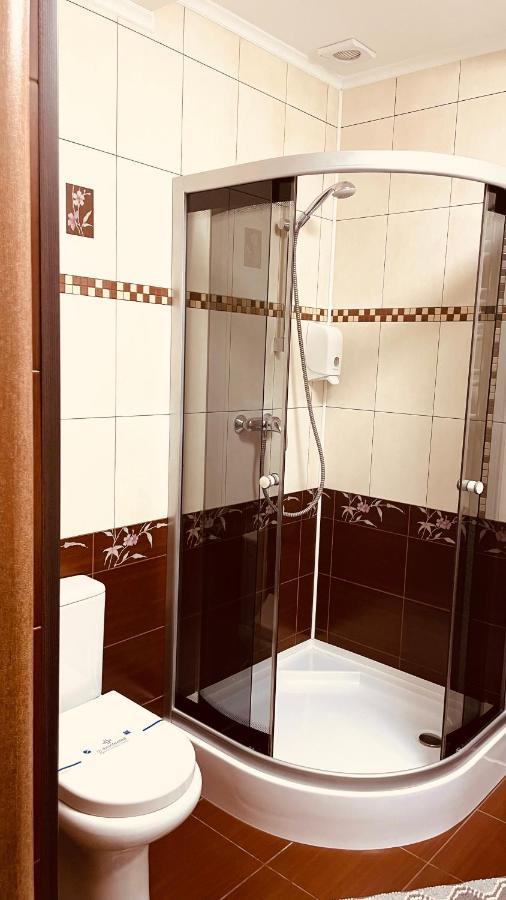 Hotel Style Bessarabia Kiliya エクステリア 写真
