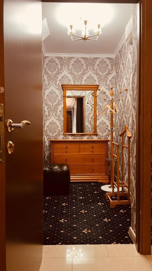 Hotel Style Bessarabia Kiliya エクステリア 写真