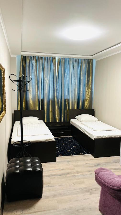 Hotel Style Bessarabia Kiliya エクステリア 写真