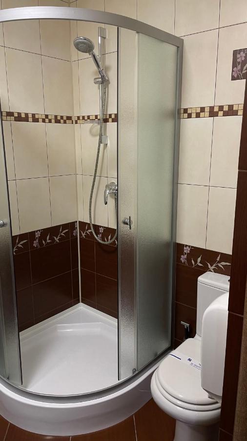 Hotel Style Bessarabia Kiliya エクステリア 写真