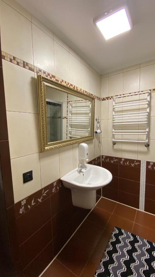 Hotel Style Bessarabia Kiliya エクステリア 写真