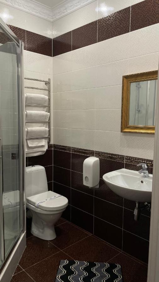 Hotel Style Bessarabia Kiliya エクステリア 写真