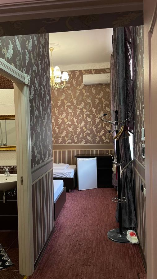 Hotel Style Bessarabia Kiliya エクステリア 写真