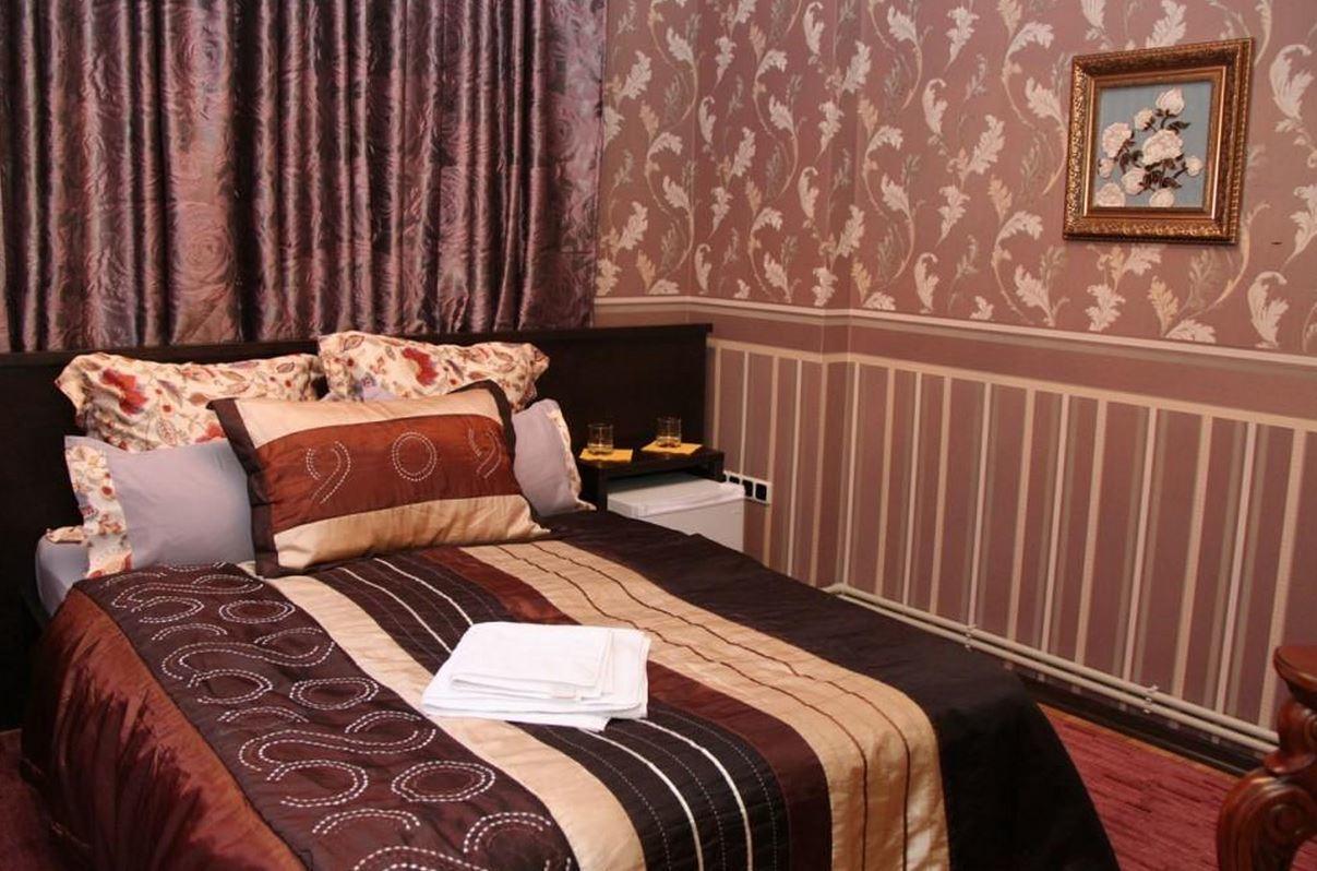 Hotel Style Bessarabia Kiliya 部屋 写真