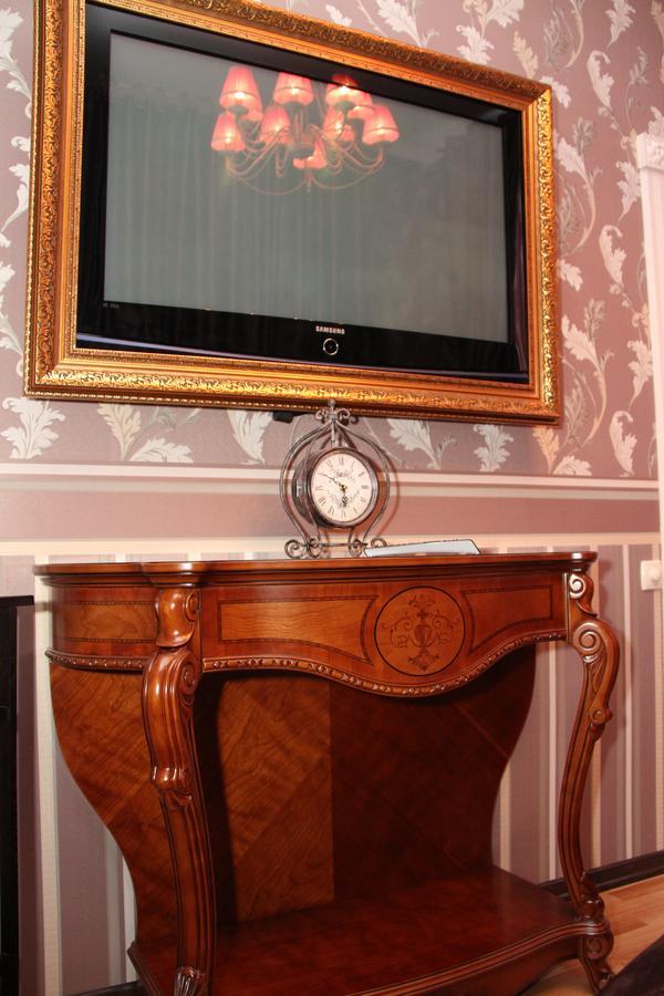 Hotel Style Bessarabia Kiliya 部屋 写真