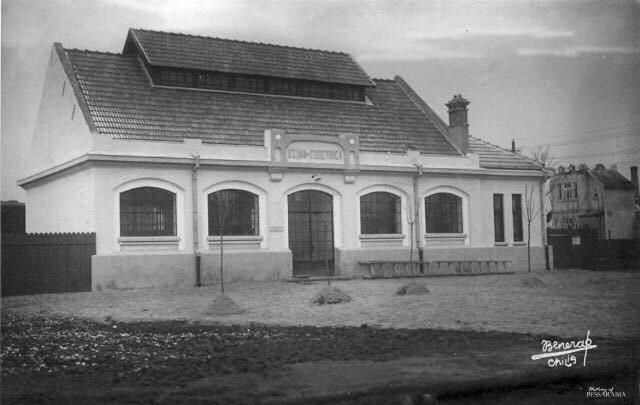 Hotel Style Bessarabia Kiliya エクステリア 写真